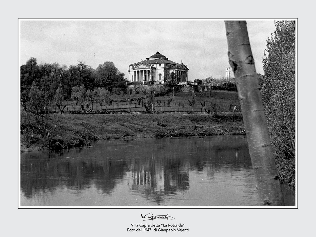 RACCOLTA FOTO ROTONDA Gianpaolo Vajenti