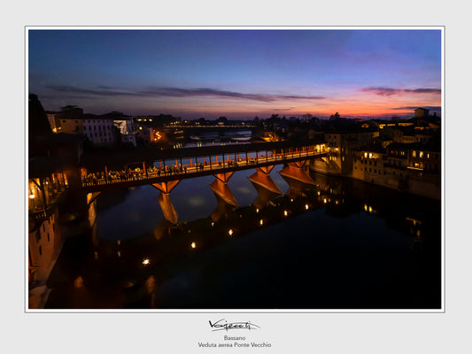 Bassano "Ponte Vecchio"