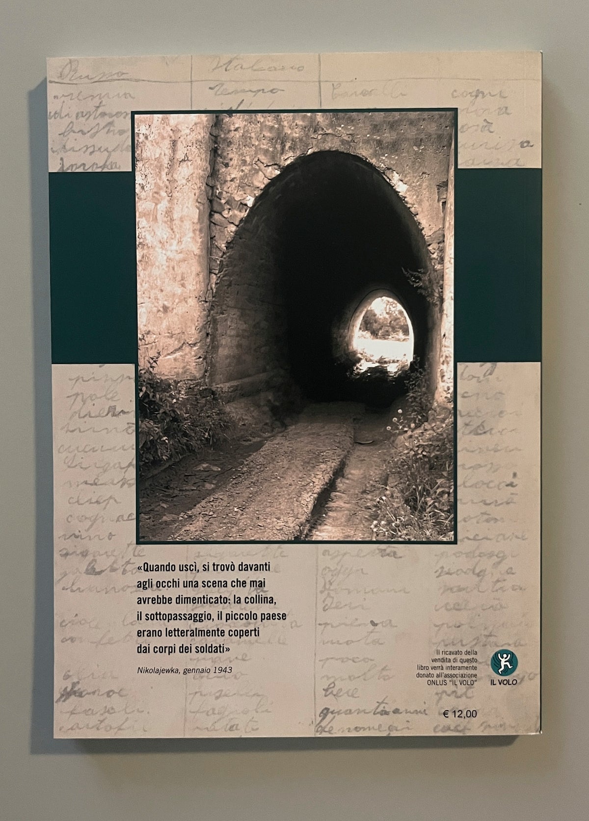 Sulle tracce della memoria