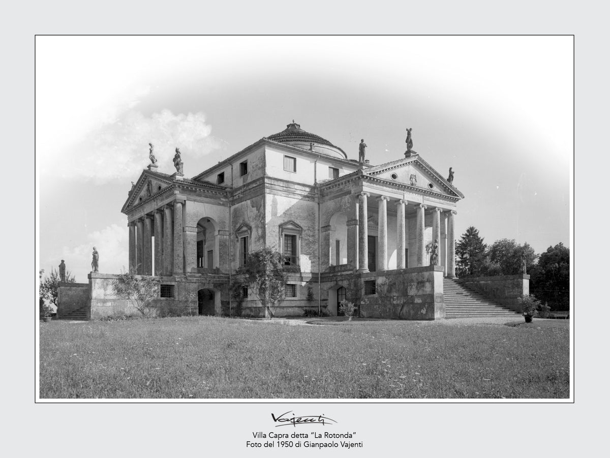 RACCOLTA FOTO ROTONDA Gianpaolo Vajenti