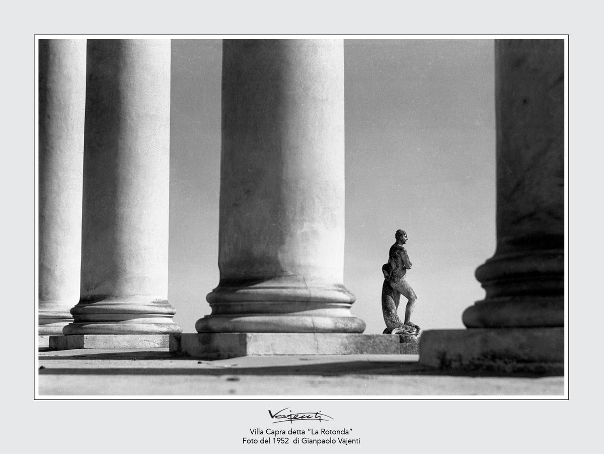 RACCOLTA FOTO ROTONDA Gianpaolo Vajenti