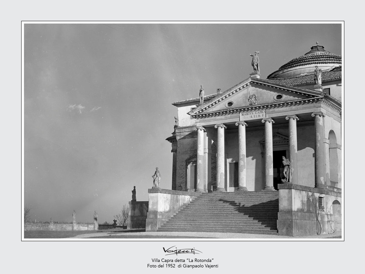 RACCOLTA FOTO ROTONDA Gianpaolo Vajenti